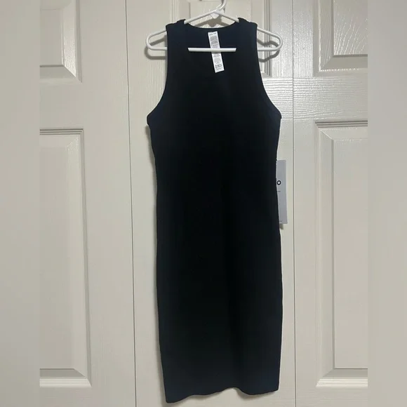 ALO Yoga | Dresses | Alo Yoga Seamless Ribbed Warm Nightsdress | Poshmark ALO Yoga | Dresses | Alo Yoga Seamless Ribbed Warm Nightsdress | Poshmark